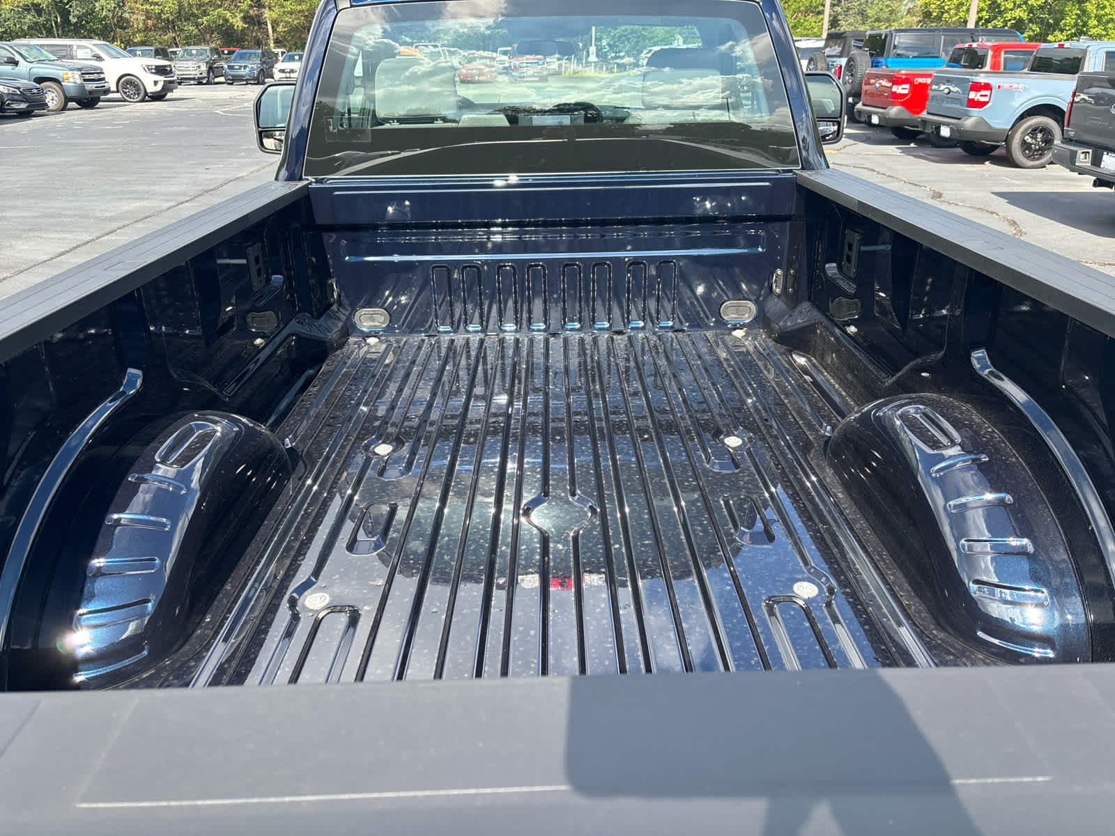 2025 Ford F-350 XL photo 21