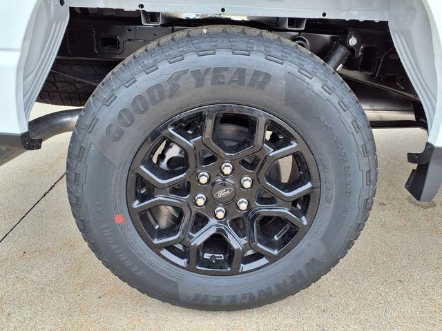 2025 Ford F-150 STX photo 6