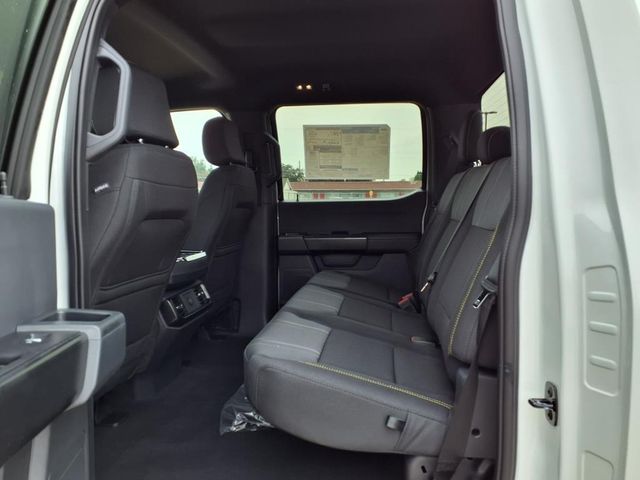 2025 Ford F-150 STX photo 10