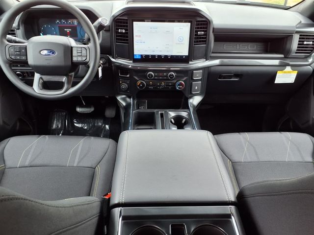 2025 Ford F-150 STX photo 11