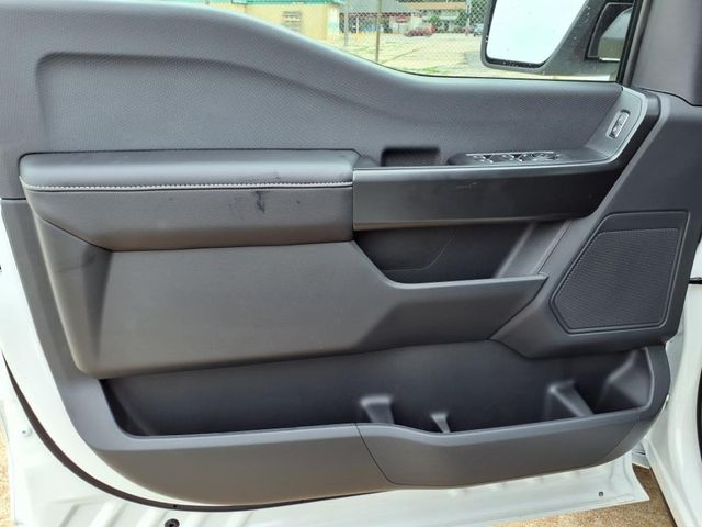 2025 Ford F-150 STX photo 12