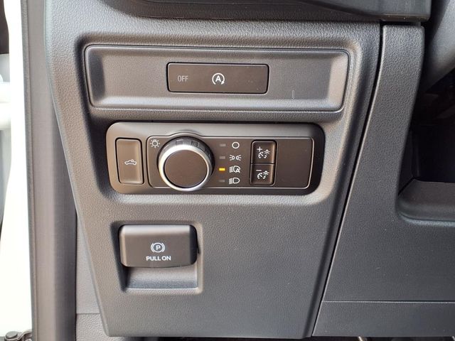 2025 Ford F-150 STX photo 14