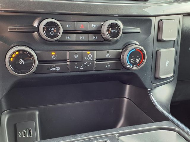 2025 Ford F-150 STX photo 17