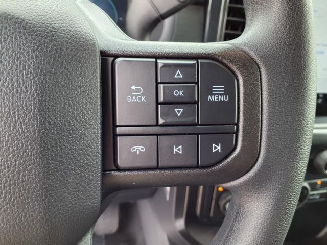 2025 Ford F-150 STX photo 20