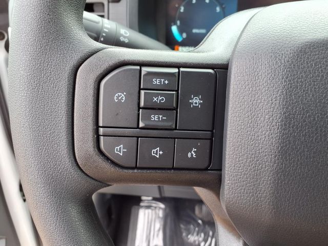 2025 Ford F-150 STX photo 21
