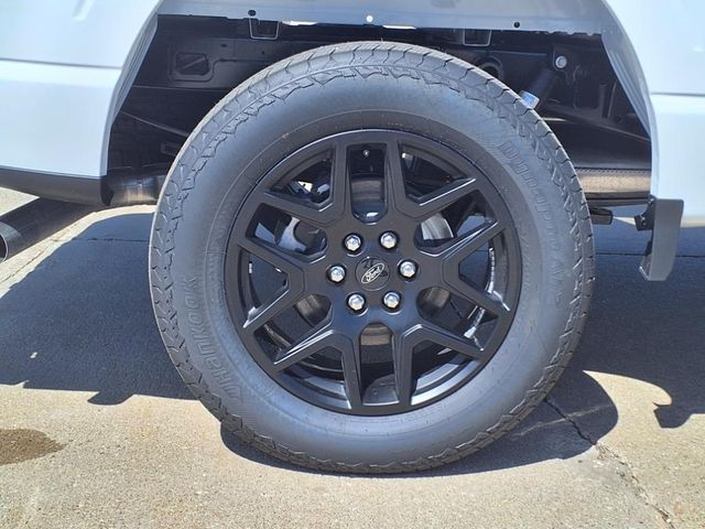2025 Ford F-150 STX photo 8