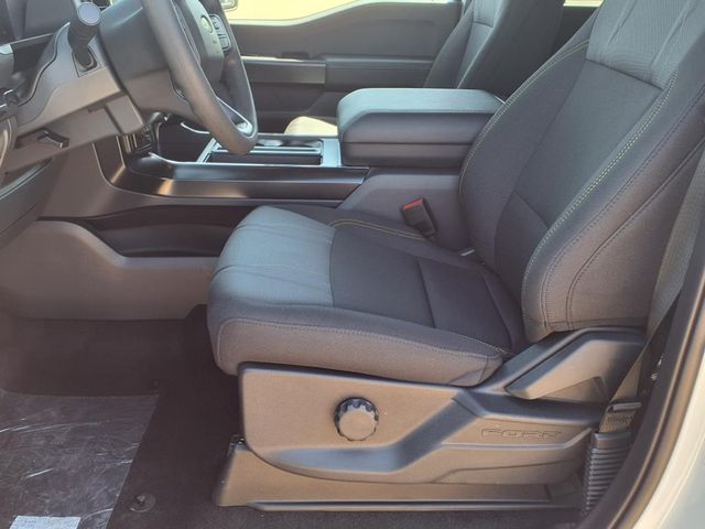 2025 Ford F-150 STX photo 11