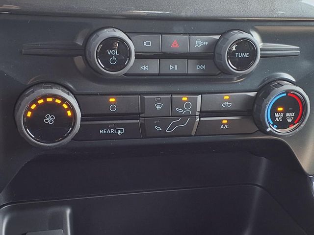 2025 Ford F-150 STX photo 13