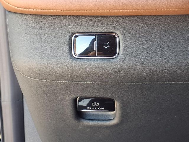 2025 Lincoln Navigator L Reserve photo 11