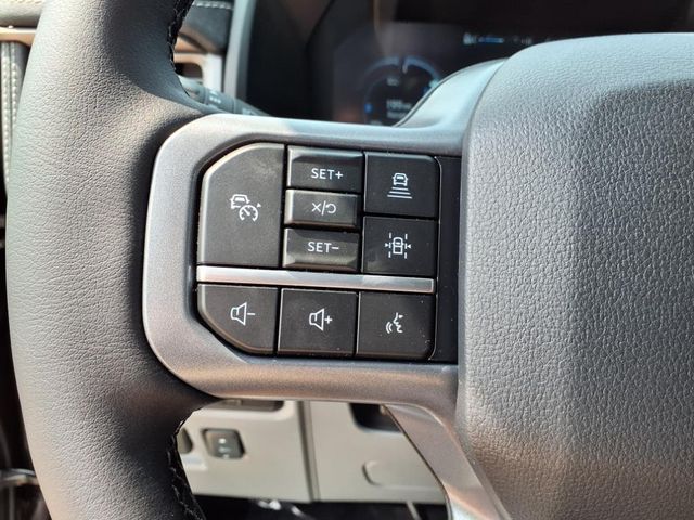 2025 Ford F-150 Lightning photo 18