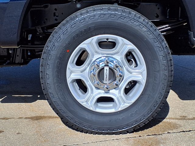 2025 Ford F-250 XLT photo 7