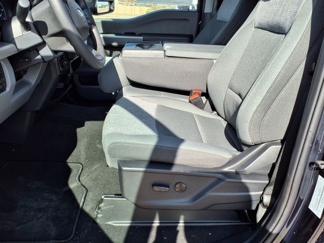 2025 Ford F-250 XLT photo 11