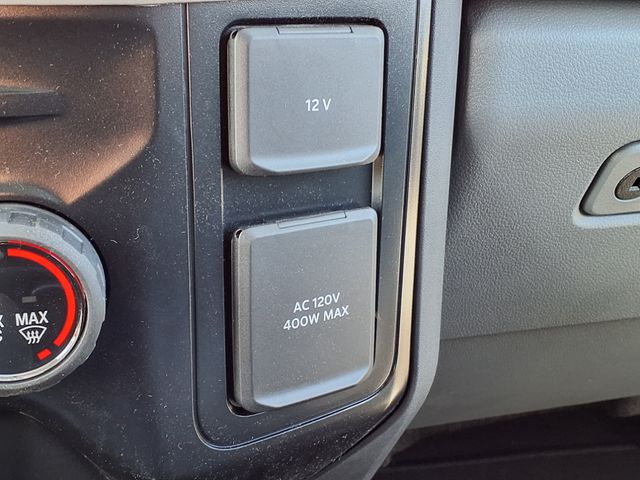 2025 Ford F-250 XLT photo 14