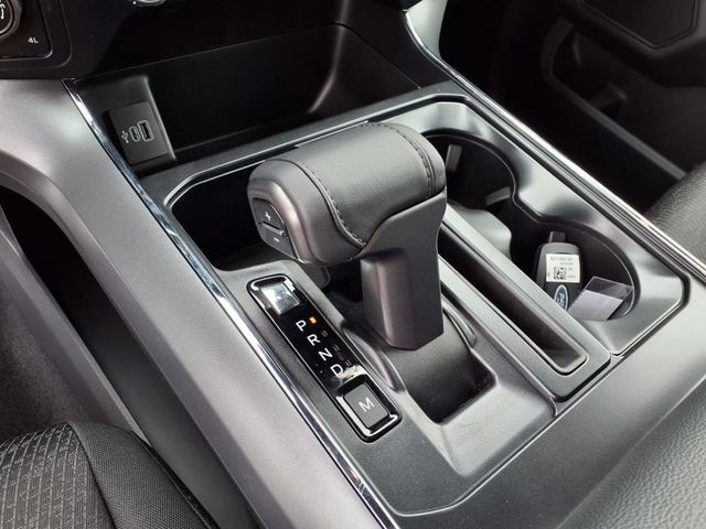 2025 Ford F-150 XLT photo 19