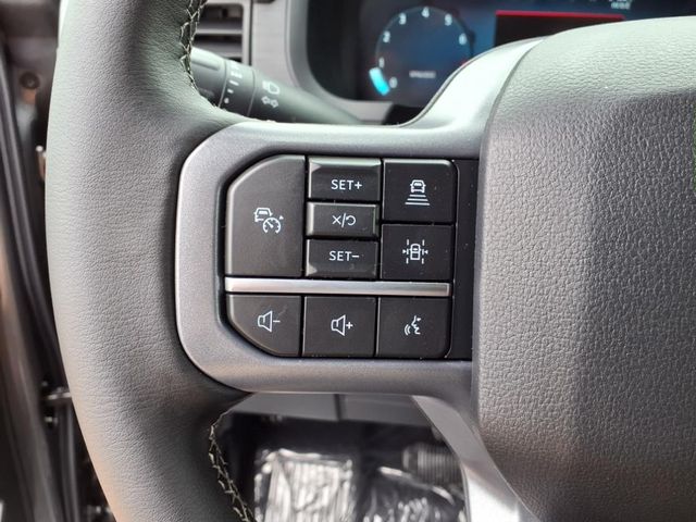 2025 Ford F-150 XLT photo 23