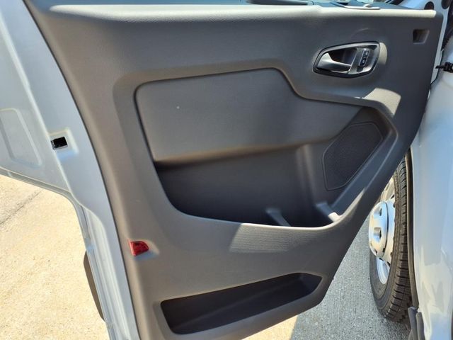 2025 Ford Transit Cargo Van photo 6