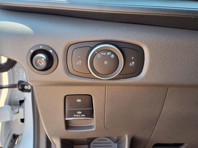 2025 Ford Transit Cargo Van photo 8