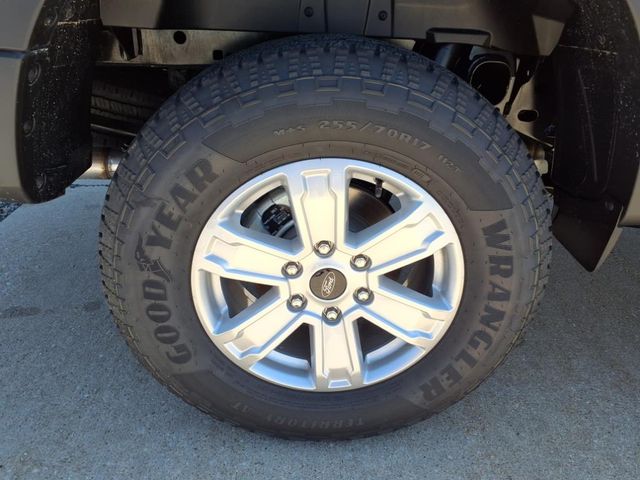 2025 Ford Ranger XL photo 4