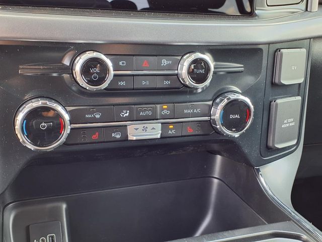 2025 Ford F-150 XLT photo 15