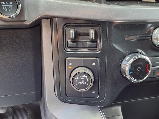 2025 Ford F-150 XLT photo 17
