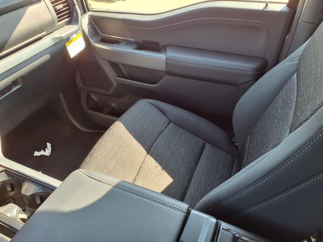 2025 Ford F-150 XLT photo 11