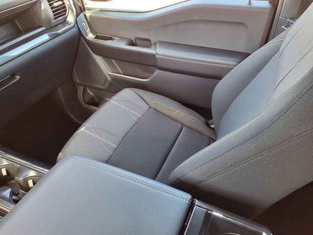 2025 Ford F-150 STX photo 11
