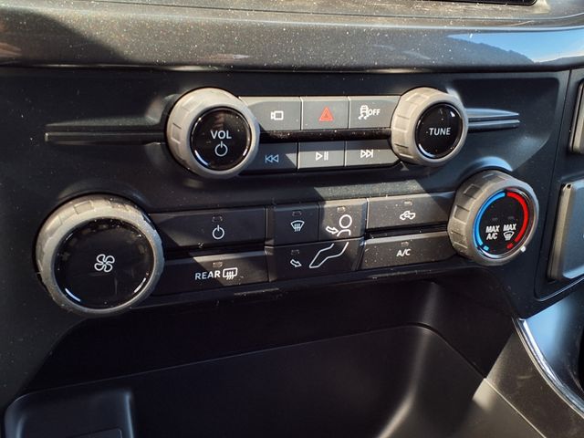 2025 Ford F-150 STX photo 14