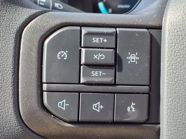 2025 Ford F-150 STX photo 18