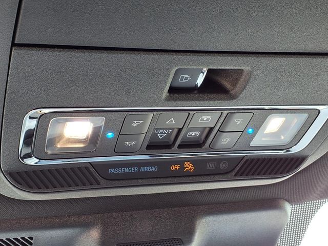 2025 Ford F-150 Lariat photo 22