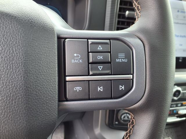 2025 Ford F-150 Lariat photo 23
