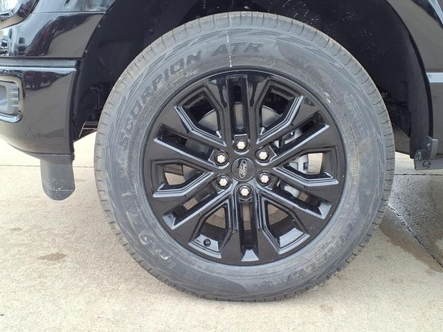2025 Ford F-150 XLT photo 5