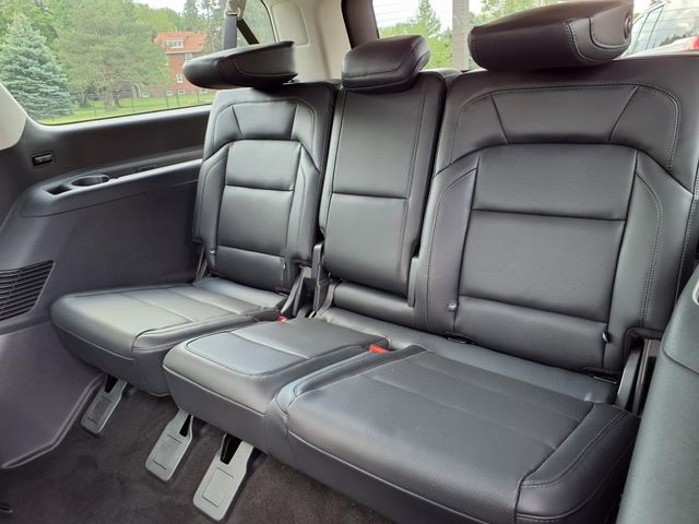 2025 Lincoln Navigator L Reserve photo 8