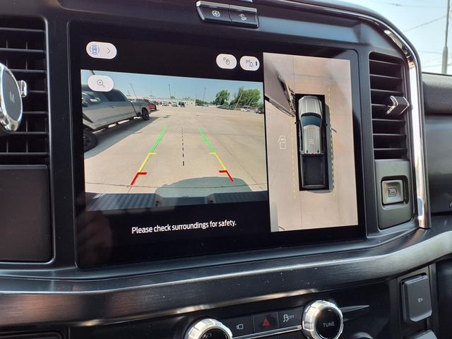 2025 Ford F-350 Lariat photo 15