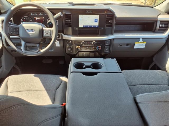 2025 Ford F-250 XL photo 11