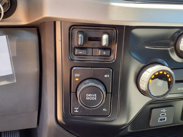 2025 Ford F-250 XL photo 16