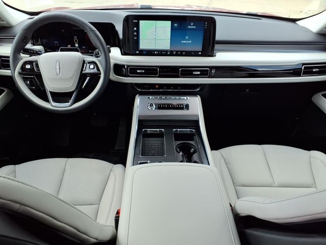 2025 Lincoln Aviator Premiere photo 39
