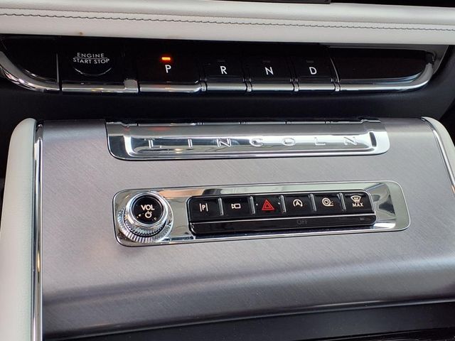 2025 Lincoln Aviator Premiere photo 44