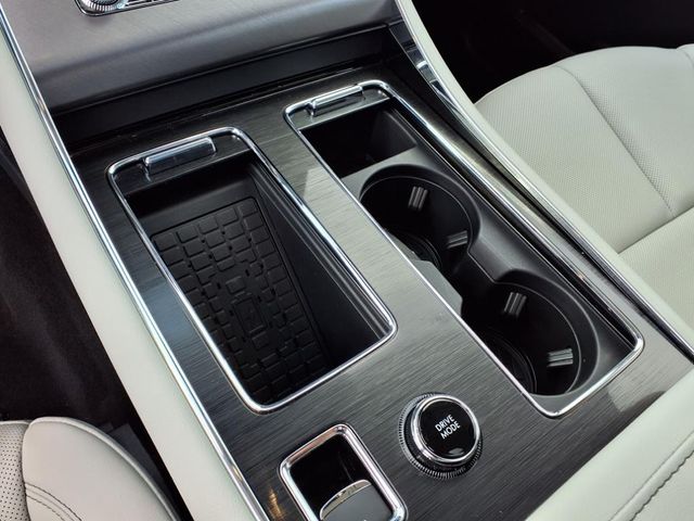 2025 Lincoln Aviator Premiere photo 45