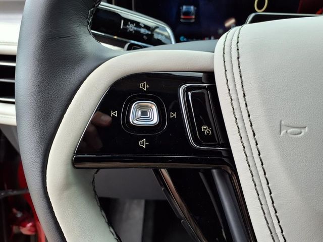 2025 Lincoln Aviator Premiere photo 48