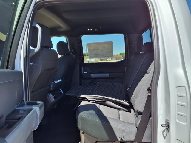 2025 Ford F-150 XLT photo 10