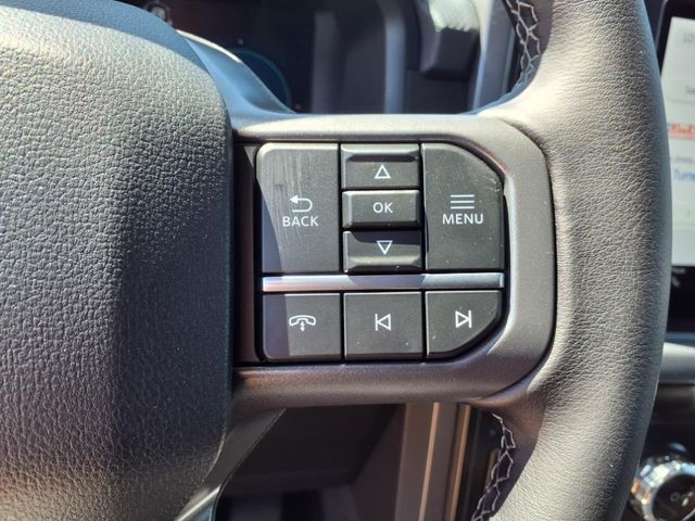 2025 Ford F-150 XLT photo 22