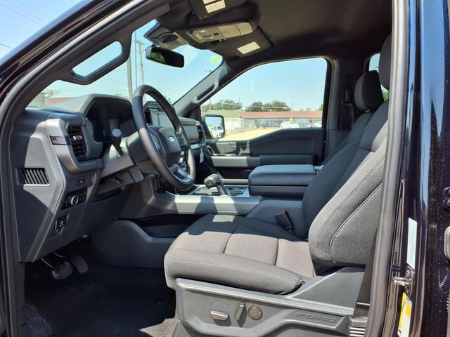 2025 Ford F-150 XLT photo 11