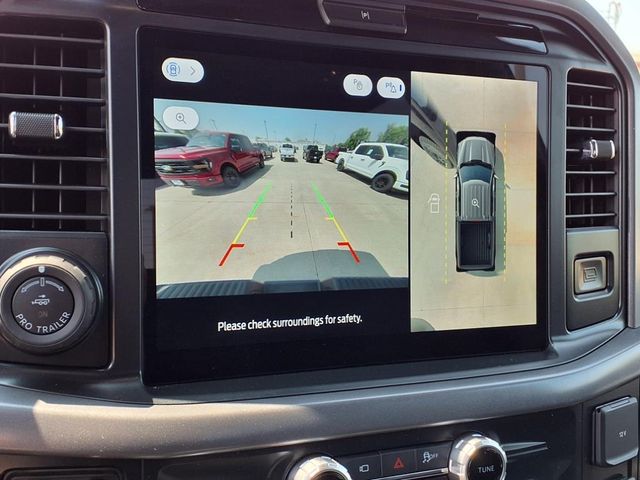 2025 Ford F-150 XLT photo 14