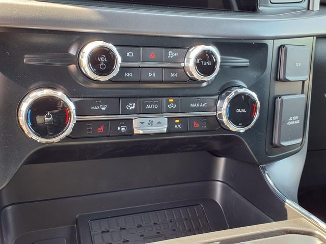 2025 Ford F-150 XLT photo 15