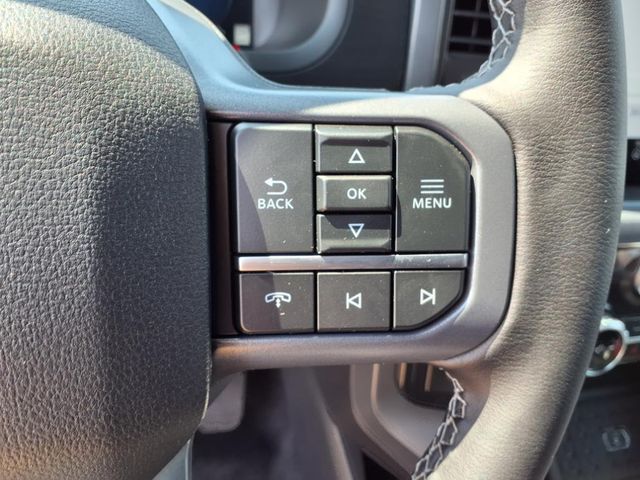 2025 Ford F-150 XLT photo 20