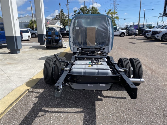 2026 Ford E-350 Base photo 6