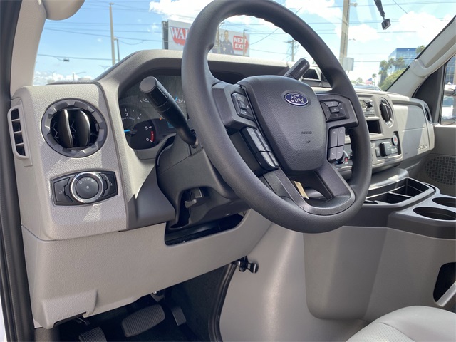2026 Ford E-350 Base photo 9