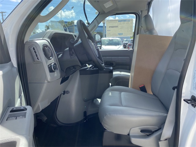 2026 Ford E-350 Base photo 10