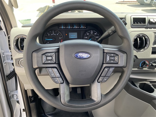 2026 Ford E-350 Base photo 18