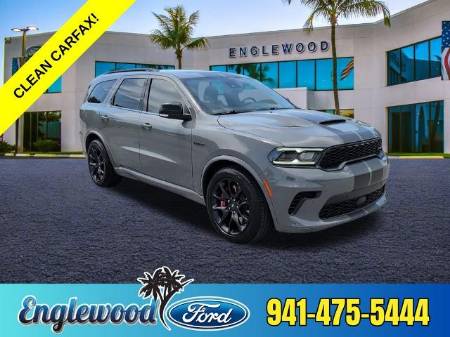 2024 Dodge Durango R/T Premium